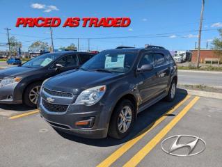 Used 2015 Chevrolet Equinox LT for sale in Grand Falls-Windsor, NL