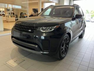Used 2019 Land Rover Discovery HSE Luxury..7 PASSENGER/WARRANTY UNTIL 01/2025 OR 160K! for sale in Halifax, NS