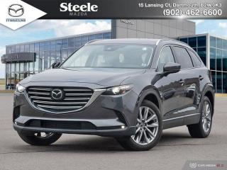 Used 2021 Mazda CX-9 GS-L for sale in Dartmouth, NS