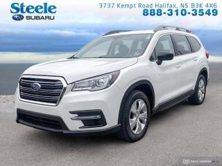 Used 2021 Subaru ASCENT Convenience for sale in Halifax, NS