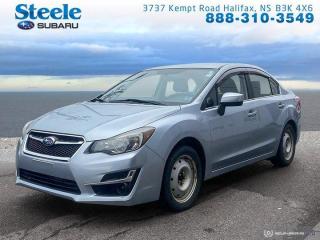 Recent Arrival! Odometer is 44472 kilometers below market average! Ice Silver Metallic 2016 Subaru Impreza 2.0i Touring Package AWD CVT Lineartronic 2.0L Boxer H4 DOHC 16V Atlantic Canadas largest Subaru dealer.All Wheel Drive, Alloy wheels, AM/FM radio: SiriusXM, Electronic Stability Control, Exterior Parking Camera Rear, Fully automatic headlights, Heated Front Reclining Bucket Seats, Heated front seats, Steering wheel mounted audio controls, Telescoping steering wheel, Tilt steering wheel.WE MAKE IT EASY!Reviews:* Handling and driving dynamics, all-season traction, and flexibility, are all highly rated by many in the Subaru Impreza owner community. Many owners say they enjoy a fun-to-drive car thats stylish, surprisingly roomy and nicely balanced. Ride comfort and overall value complete the list of common owner-stated positives. A scan of your correspondents notes from a test drive of a 2015 unit also indicate a powerful and effective xenon lighting system, and fantastic rough-road ride quality. Source: autoTRADER.ca