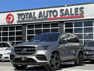 ** JUST ARRIVED! DIRECTLY FROM MERCEDES BENZ DEALER! ** <br/> ** DONT MISS OUT ON THIS ONE!! ** <br/> <br/>  <br/> ===>> WE FINANCE ALL CREDIT TYPES! NEW TO THE COUNTRY?! NO PROBLEM! BAD CREDIT?! NO PROBLEM! <br/> ===>> YOU CAN APPLY ONLINE ON OUR WEBSITE OR IN PERSON! <br/> <br/>  <br/> ** GORGEOUS LEATHER INTERIOR! COMES LOADED WITH //AMG SPORT PACKAGE, BURMESTER SOUND SYSTEM, NAVIGATION, REAR VIEW CAMERA, HEATED & VENTILATED FRONT SEATS, REAR CLIMATE CONTROLS, PUSH START, KEYLESS GO, PANO SUNROOF, BLUETOOTH INTEGRATION, DISTRONIC PACKAGE, BLIND SPOT ASSIST, PARK ASSIST, 3D VIEW, LED LIGHTS, 7 SEATER, COLLISION WARNING AND MUCH MUCH MORE!! ** <br/> <br/>  <br/> >>>> FOLLOW US ON INSTAGRAM @ TOTALAUTOSALES <br/> <br/>  <br/> *** PLEASE TEXT OR CALL 647-621-8555*** <br/> OUR NEW LOCATION: <br/> 2430 FINCH AVE WEST, NORTH YORK, M9M 2E1 <br/> <br/>  <br/> <br/>  <br/> *** CERTIFICATION: Have your new pre-owned vehicle certified at TOTAL AUTO SALES! We offer a full safety inspection exceeding industry standards, including oil change and professional detailing before delivery. Vehicles are not drivable, if not certified or e-tested, a certification package is available for $795. All trade-ins are welcome. Taxes, Finance fee and licensing are extra.*** <br/> <br/>  <br/> ** WARRANTY. We provide extended warranties up to 48m with optional coverage up to 10,000$ per/claim with unlimited kms. ** <br/> *** PLEASE TEXT OR CALL 647-621-8555*** <br/> TOTAL AUTO SALES 2430 FINCH AVE WEST, NORTH YORK, M9M 2E1 <br/> <br/>  <br/> ** To the best of our ability, we have made an effort to ensure that the information provided to you in this ad is accurate. We do not take any responsibility for any errors, omissions or typographic mistakes found on all our ads. Prices may change without notice. Please verify the accuracy of the information with our sales team. ** <br/>