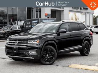 Used 2019 Volkswagen Atlas HIGHLINE for sale in Thornhill, ON