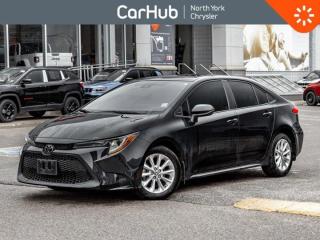 Used 2020 Toyota Corolla L Sunroof Front Heated Seats Rear Back-Up Camera for sale in Thornhill, ON