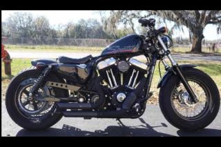 Used 2010 Harley Davidson Sportster 48 Financing Available for sale in Truro, NS