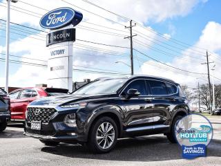 Used 2020 Hyundai Santa Fe  for sale in Chatham, ON