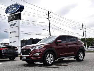 Used 2019 Hyundai Tucson Preferred for sale in Chatham, ON
