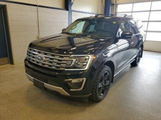Used 2021 Ford Expedition Limited for sale in Moose Jaw, SK