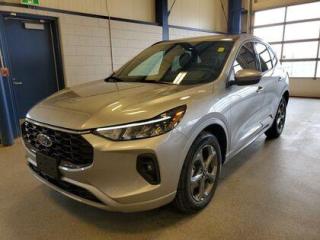 New 2024 Ford Escape ST LINE SELECT 400A W/ TECH PACKAGE for sale in Moose Jaw, SK