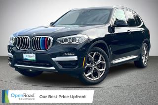 Used 2020 BMW X3 xDrive30i for sale in Abbotsford, BC