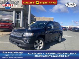 Used 2016 Jeep Compass High Altitude for sale in Halifax, NS