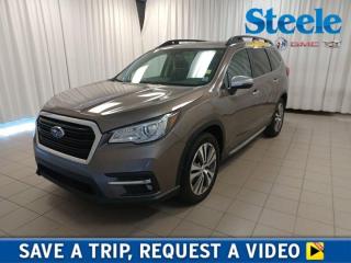 Used 2021 Subaru ASCENT Touring for sale in Dartmouth, NS