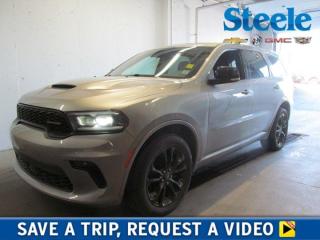 Used 2021 Dodge Durango GT for sale in Dartmouth, NS