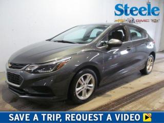 Used 2018 Chevrolet Cruze LT for sale in Dartmouth, NS