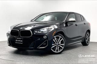 Used 2019 BMW X2 M35i for sale in Richmond, BC