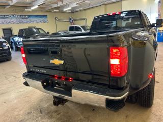 2018 Chevrolet Silverado 3500 Work Truck - Photo #5