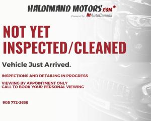 *This vehicle has not been Inspected or Cleaned. Vehicle Just Arrived. Inspections and Detailing are in Progress. Viewing by Appointment ONLY. Call our Sales Team to Book your Personal Viewing. Automatic