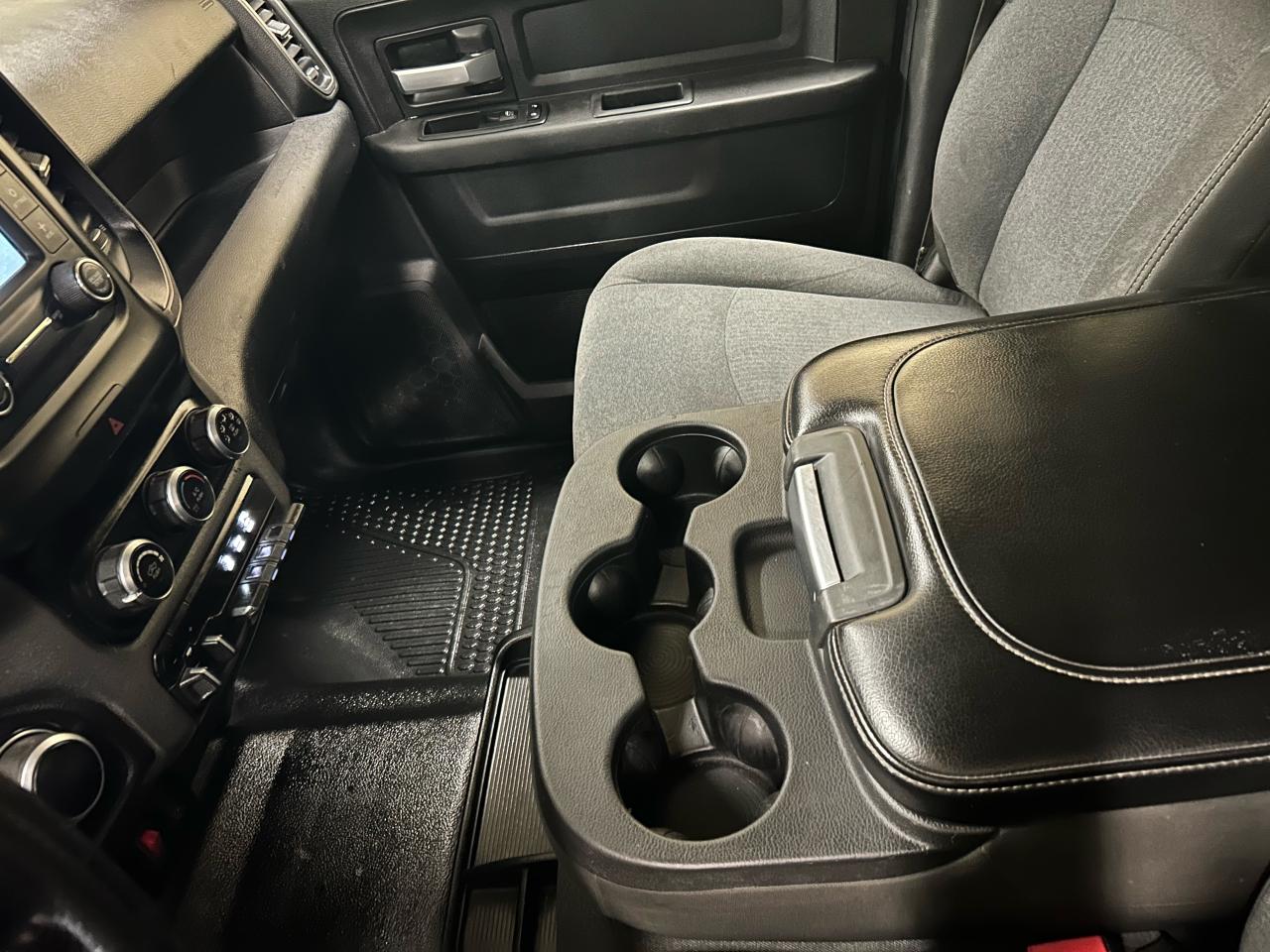 2019 RAM 2500 Tradesman - Photo #12