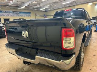 2019 RAM 2500 Tradesman - Photo #5