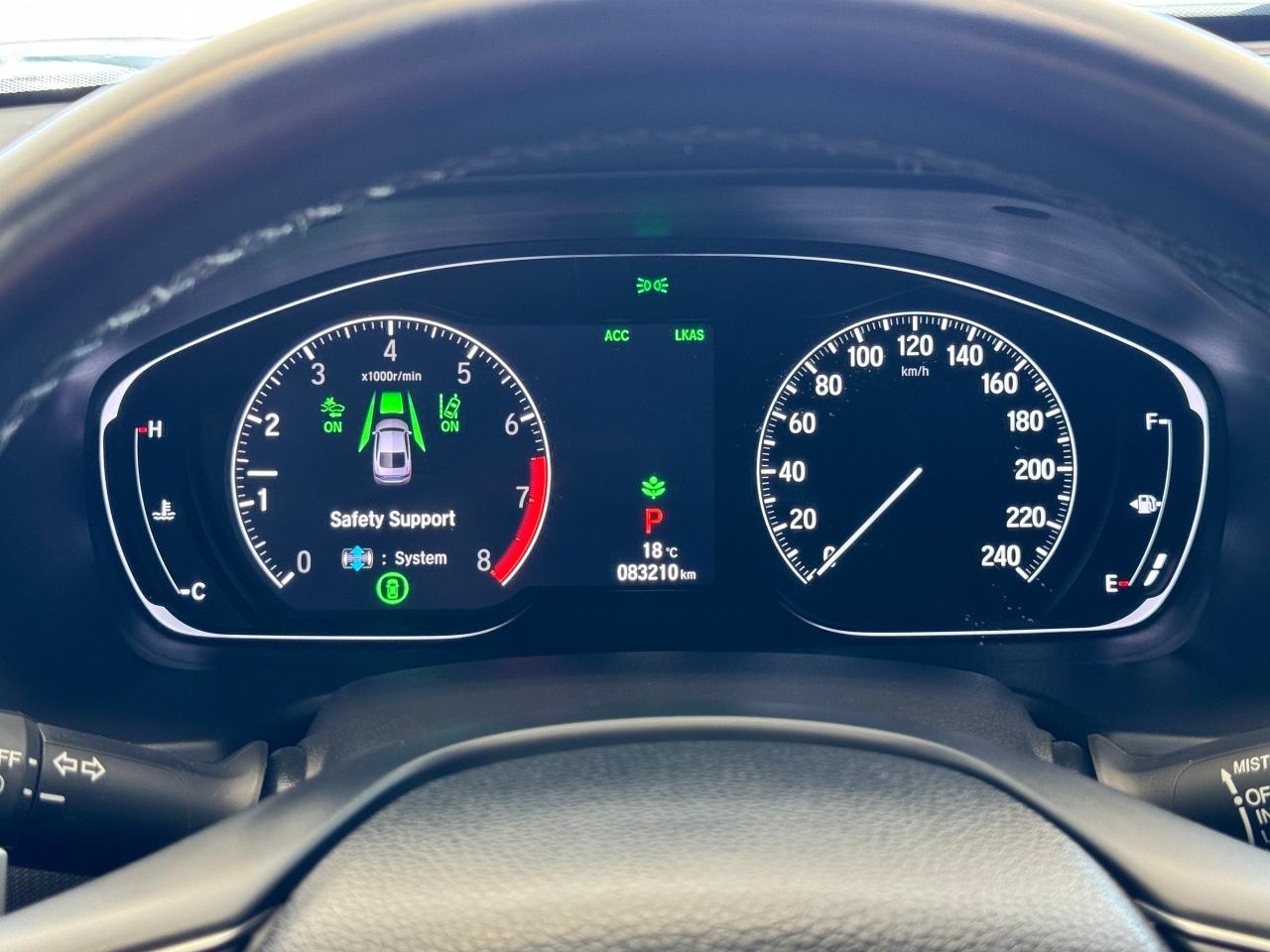 2018 Honda Accord Sport+Roof+ApplePlay+Adaptive Cruise+CLEAN CARFAX - Photo #18