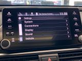 2018 Honda Accord Sport+Roof+ApplePlay+Adaptive Cruise+CLEAN CARFAX Photo105