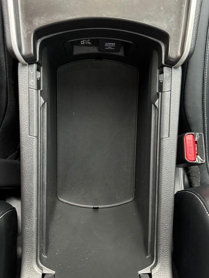 2018 Honda Accord Sport+Roof+ApplePlay+Adaptive Cruise+CLEAN CARFAX - Photo #57