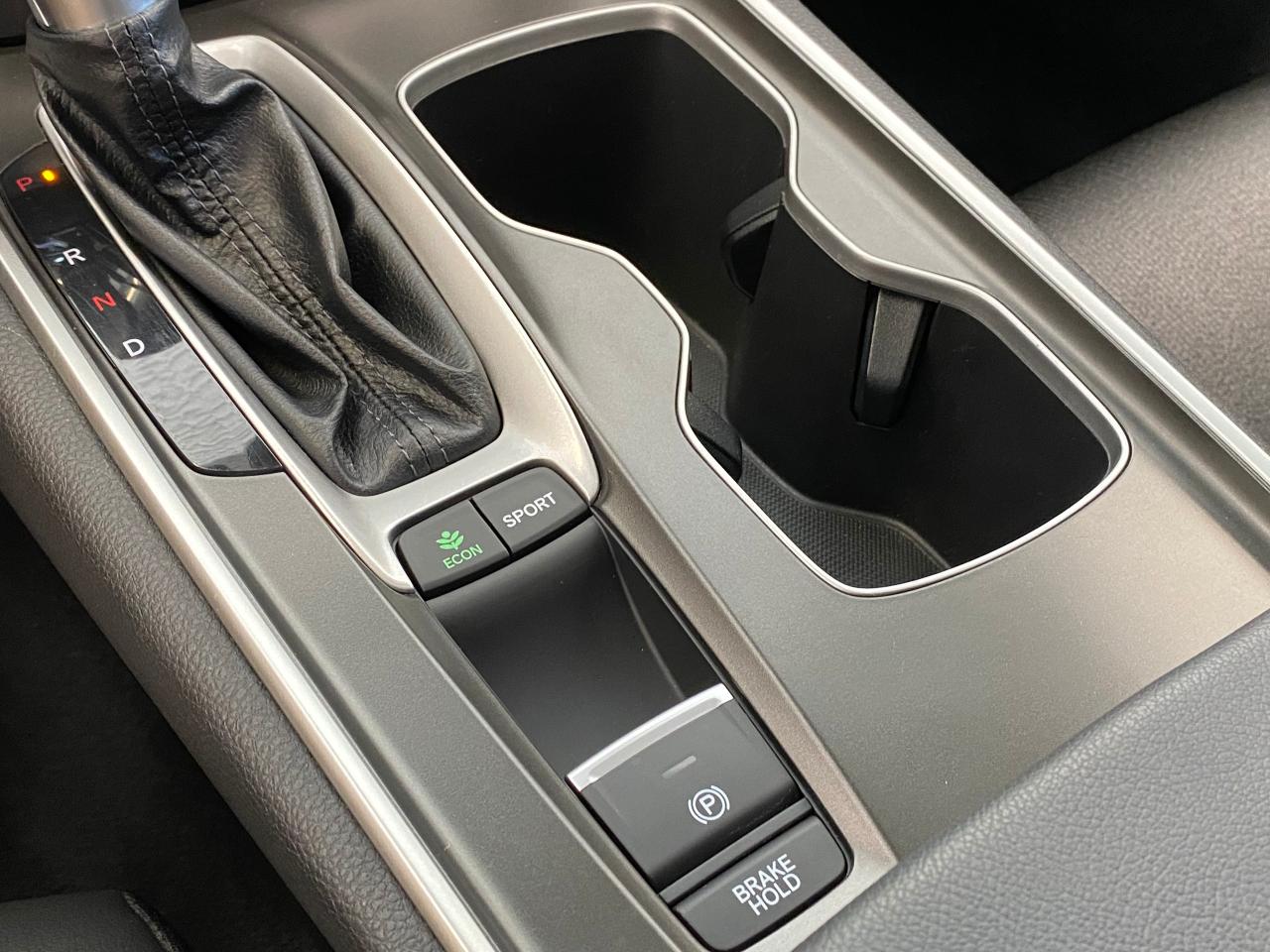 2018 Honda Accord Sport+Roof+ApplePlay+Adaptive Cruise+CLEAN CARFAX - Photo #40