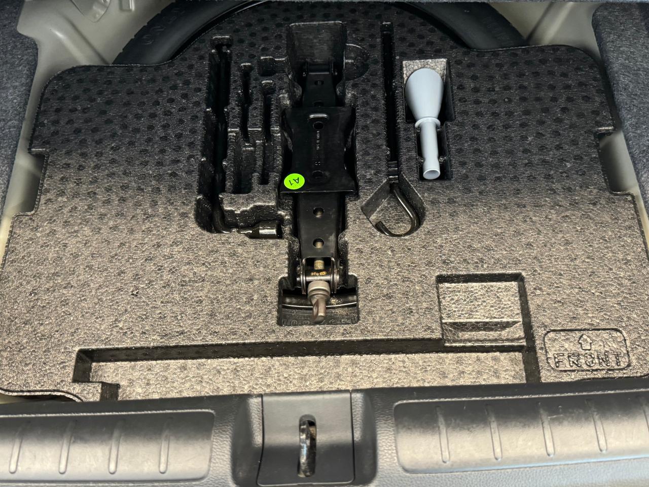 2018 Honda Accord Sport+Roof+ApplePlay+Adaptive Cruise+CLEAN CARFAX - Photo #64
