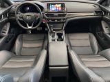 2018 Honda Accord Sport+Roof+ApplePlay+Adaptive Cruise+CLEAN CARFAX Photo80