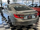 2018 Honda Accord Sport+Roof+ApplePlay+Adaptive Cruise+CLEAN CARFAX Photo87