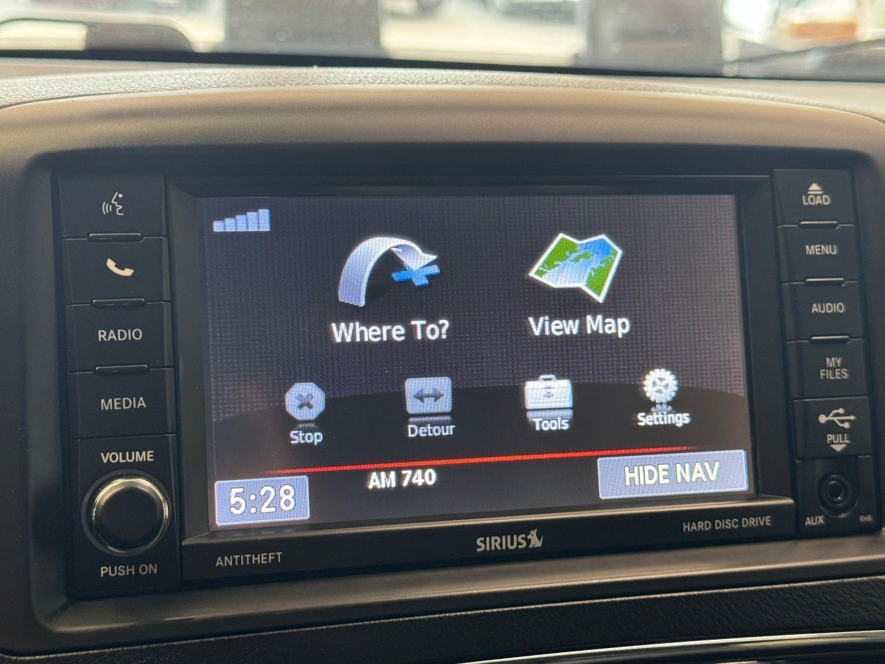 2015 Dodge Grand Caravan Crew PLUS+PWR Doors+GPS+Camera+Roof+CLEAN CARFAX - Photo #33