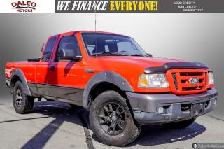 Used 2007 Ford Ranger  for sale in Hamilton, ON