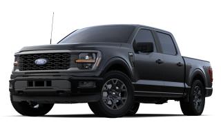 New 2024 Ford F-150 STX for sale in Richibucto, NB