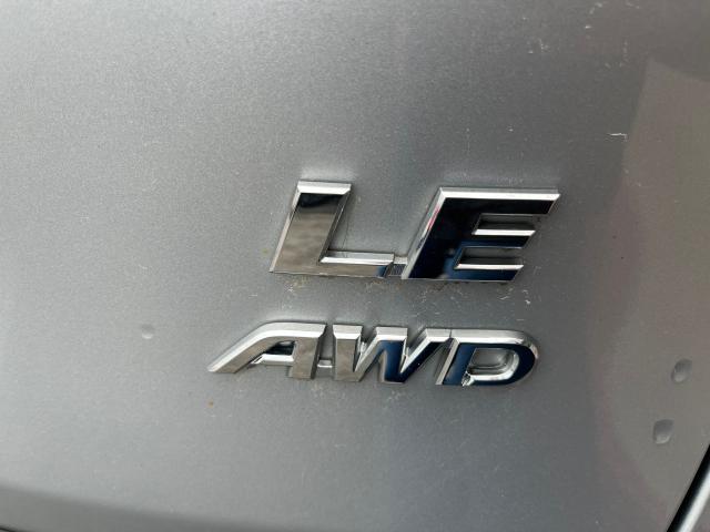 2019 Toyota RAV4 AWD|LE|APPLECARPLY|BLINDSPOTMONITOR|HTDSEATS| Photo6
