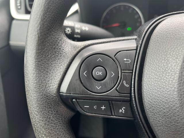 2019 Toyota RAV4 AWD|LE|APPLECARPLY|BLINDSPOTMONITOR|HTDSEATS| Photo14