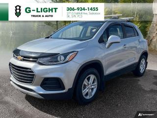 Used 2018 Chevrolet Trax AWD 4dr LT for sale in Saskatoon, SK