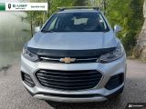 2018 Chevrolet Trax AWD 4dr LT Photo28