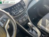 2018 Chevrolet Trax AWD 4dr LT Photo44