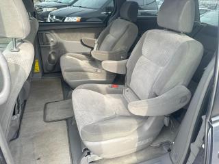 2008 Toyota Sienna LE CERTIFIED WITH 3 YEARS WARRANTY INCLUDED - Photo #6