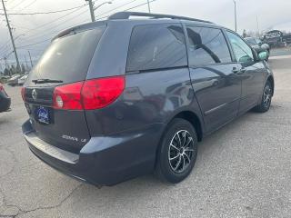 2008 Toyota Sienna LE CERTIFIED WITH 3 YEARS WARRANTY INCLUDED - Photo #14