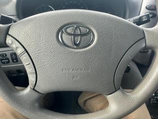 2008 Toyota Sienna LE CERTIFIED WITH 3 YEARS WARRANTY INCLUDED - Photo #5