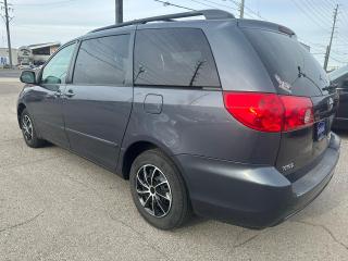 2008 Toyota Sienna LE CERTIFIED WITH 3 YEARS WARRANTY INCLUDED - Photo #15