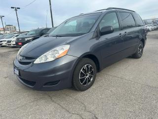 2008 Toyota Sienna LE CERTIFIED WITH 3 YEARS WARRANTY INCLUDED - Photo #11