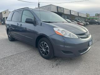 2008 Toyota Sienna LE CERTIFIED WITH 3 YEARS WARRANTY INCLUDED - Photo #12