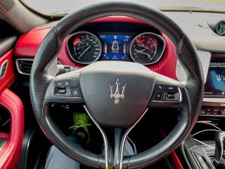 2018 Maserati Levante S - Photo #13