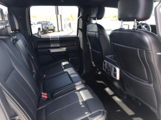 2019 Ford F-150 LARIAT 4WD SUPERCREW 6.5' BOX - Photo #8