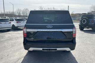2018 Ford Expedition Platinum - Photo #5