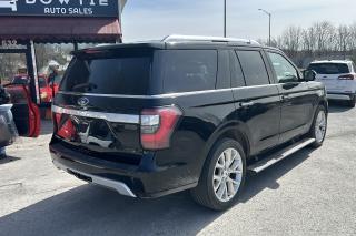 2018 Ford Expedition Platinum - Photo #6