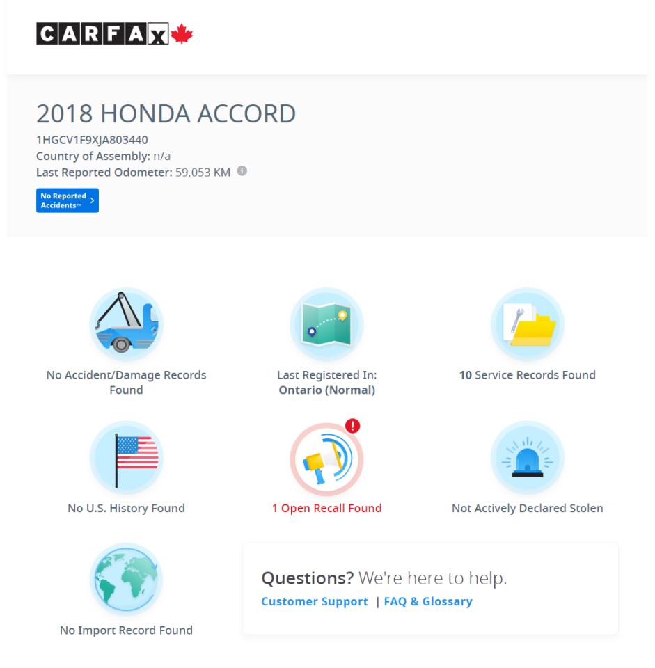 2018 Honda Accord Touring+New Tires+Cooled Leather+BSM+CLEAN CARFAX - Photo #13