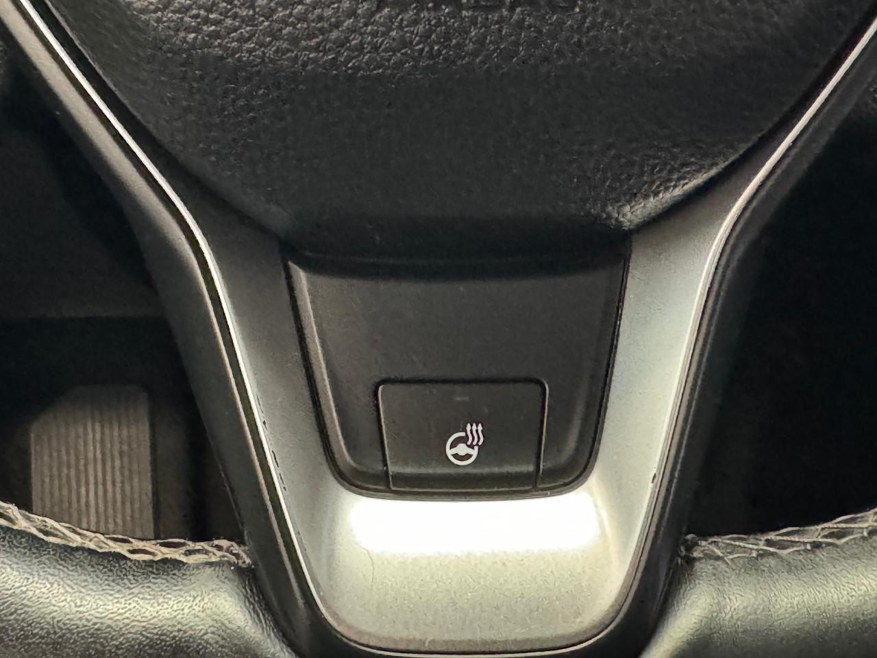 2018 Honda Accord Touring+New Tires+Cooled Leather+BSM+CLEAN CARFAX Photo57